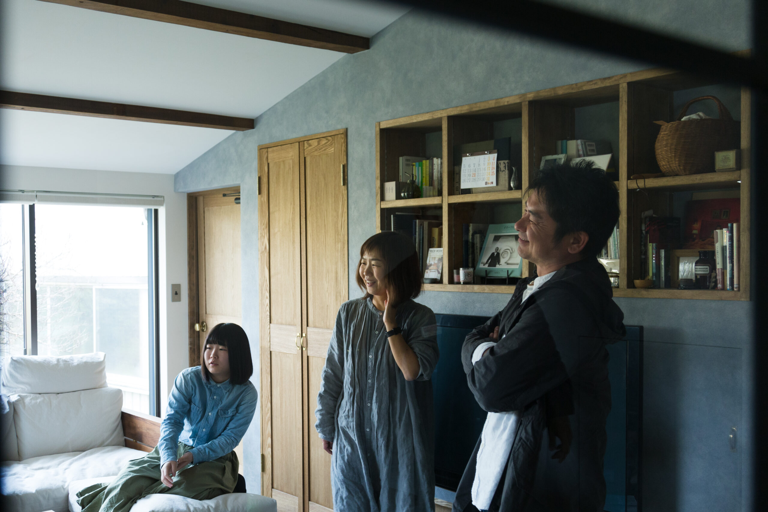 ヒカリノイエの暮らしの生活イメージ11