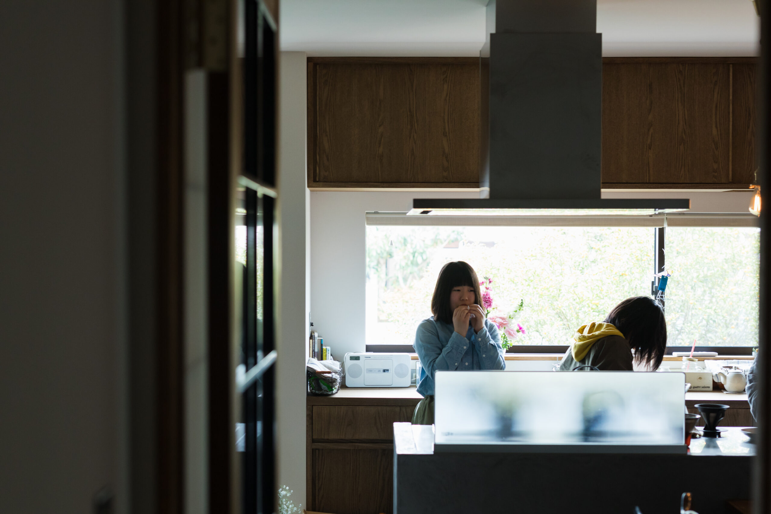 ヒカリノイエの暮らしの生活イメージ07