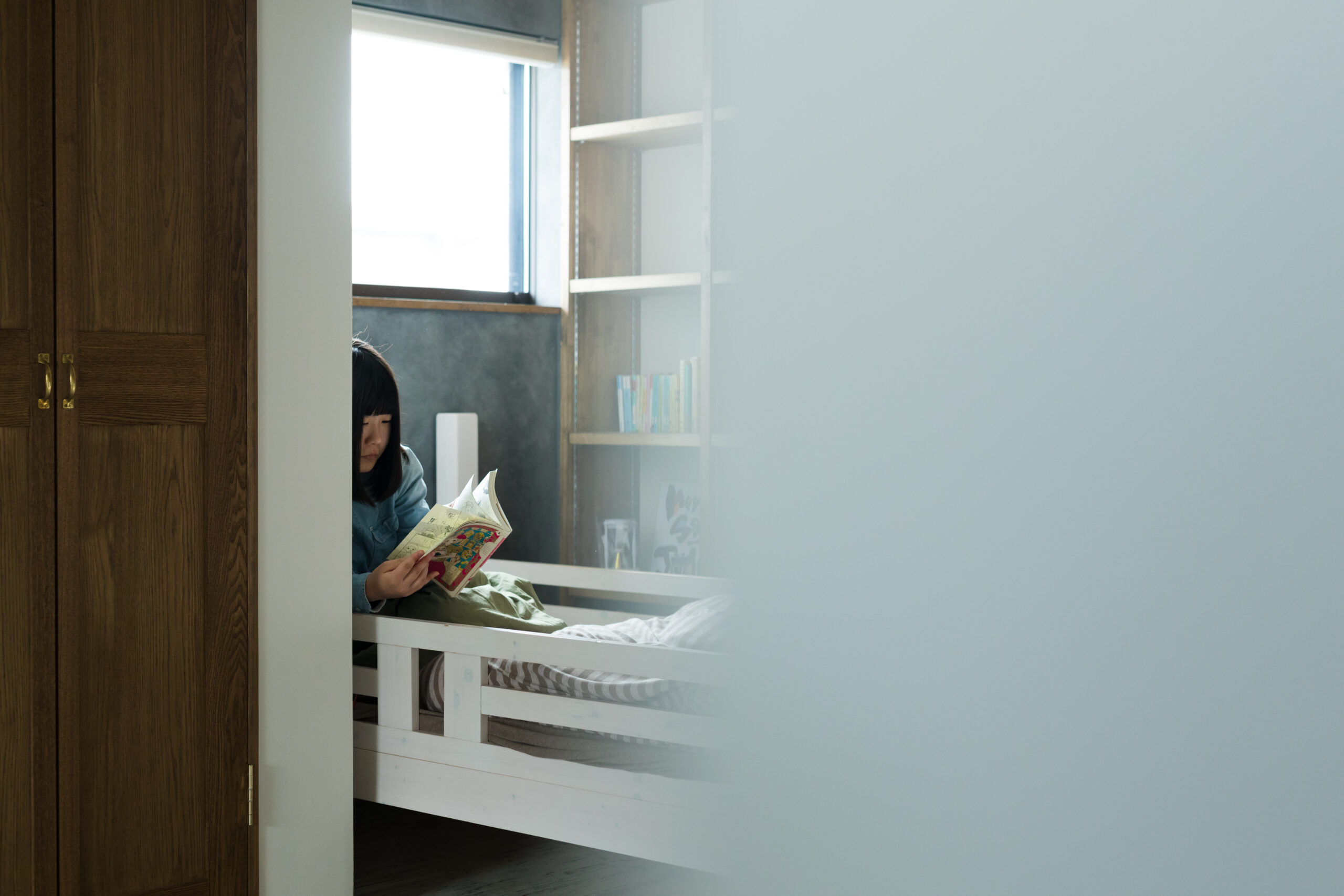 ヒカリノイエの暮らしの生活イメージ14