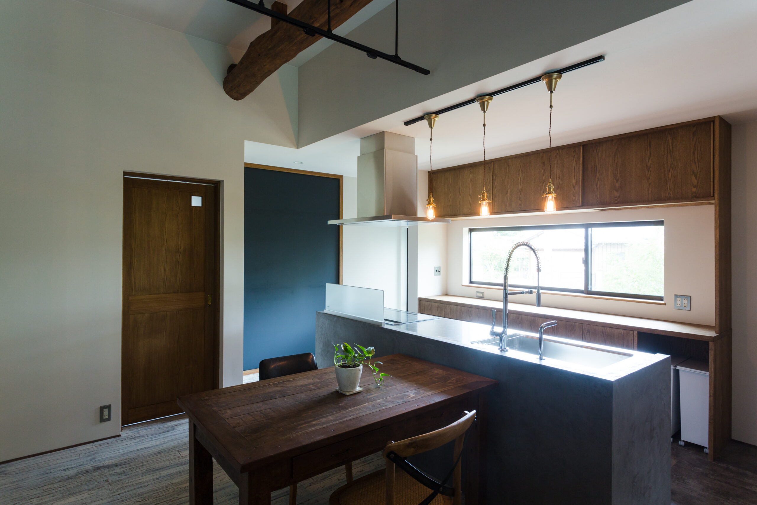 ヒカリノイエの内装イメージ02