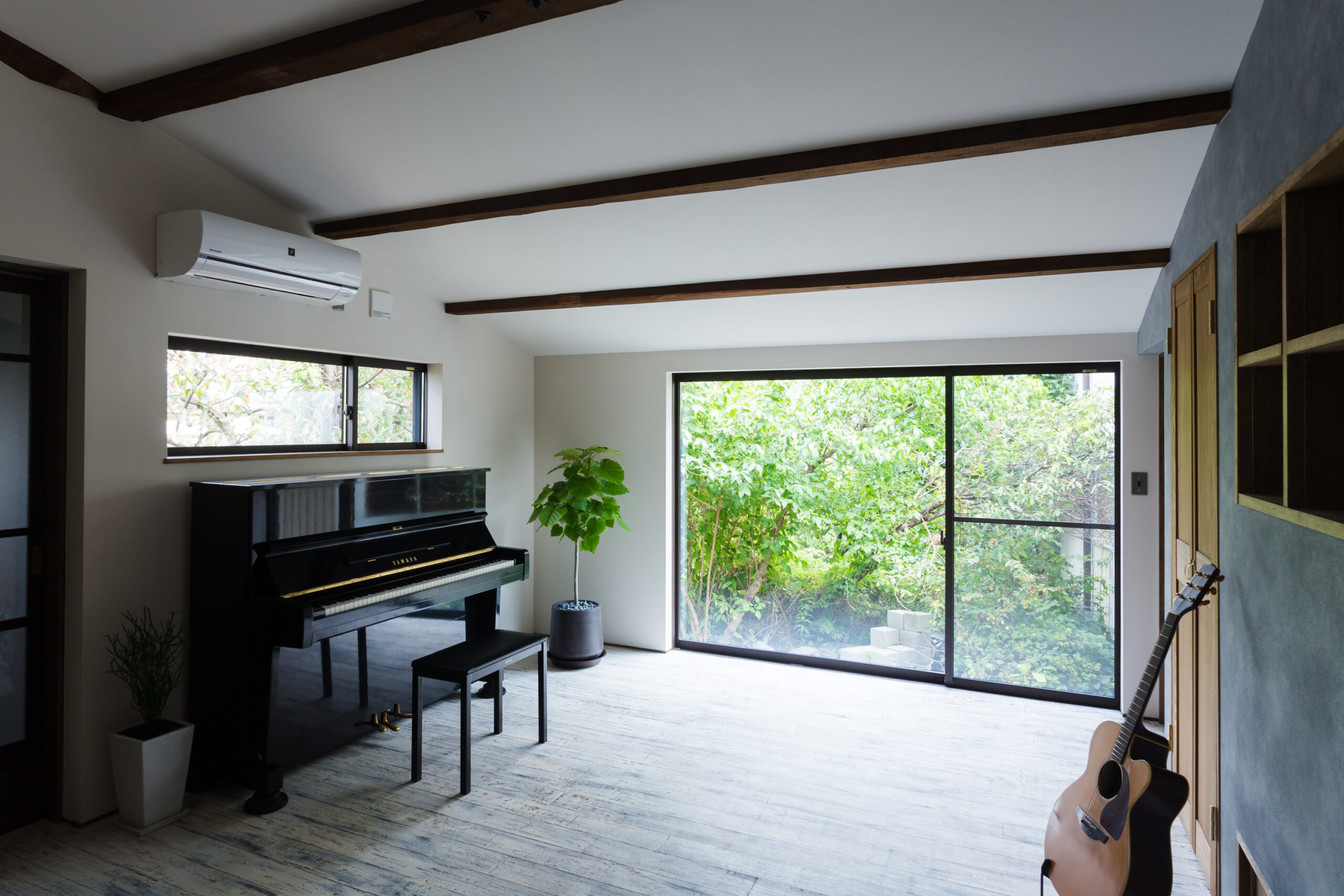 ヒカリノイエの内装イメージ05