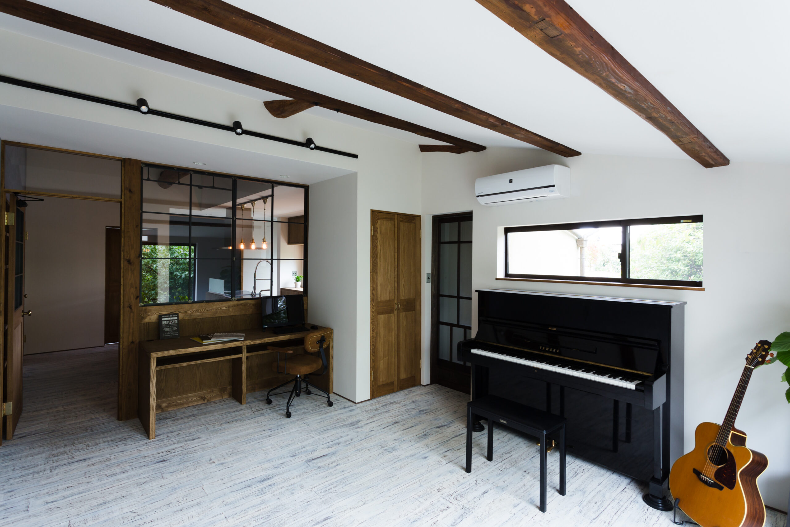 ヒカリノイエの内装イメージ04