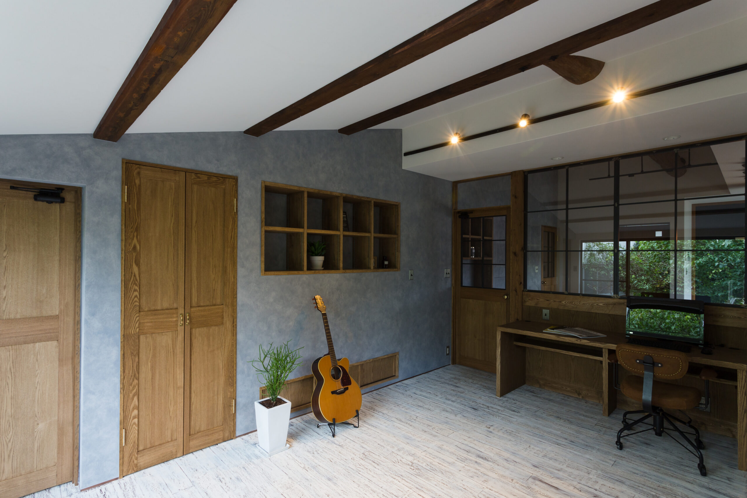 ヒカリノイエの内装イメージ03