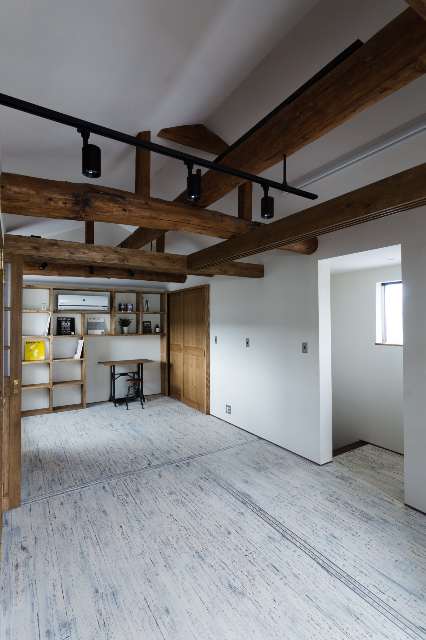 ヒカリノイエの内装イメージ11