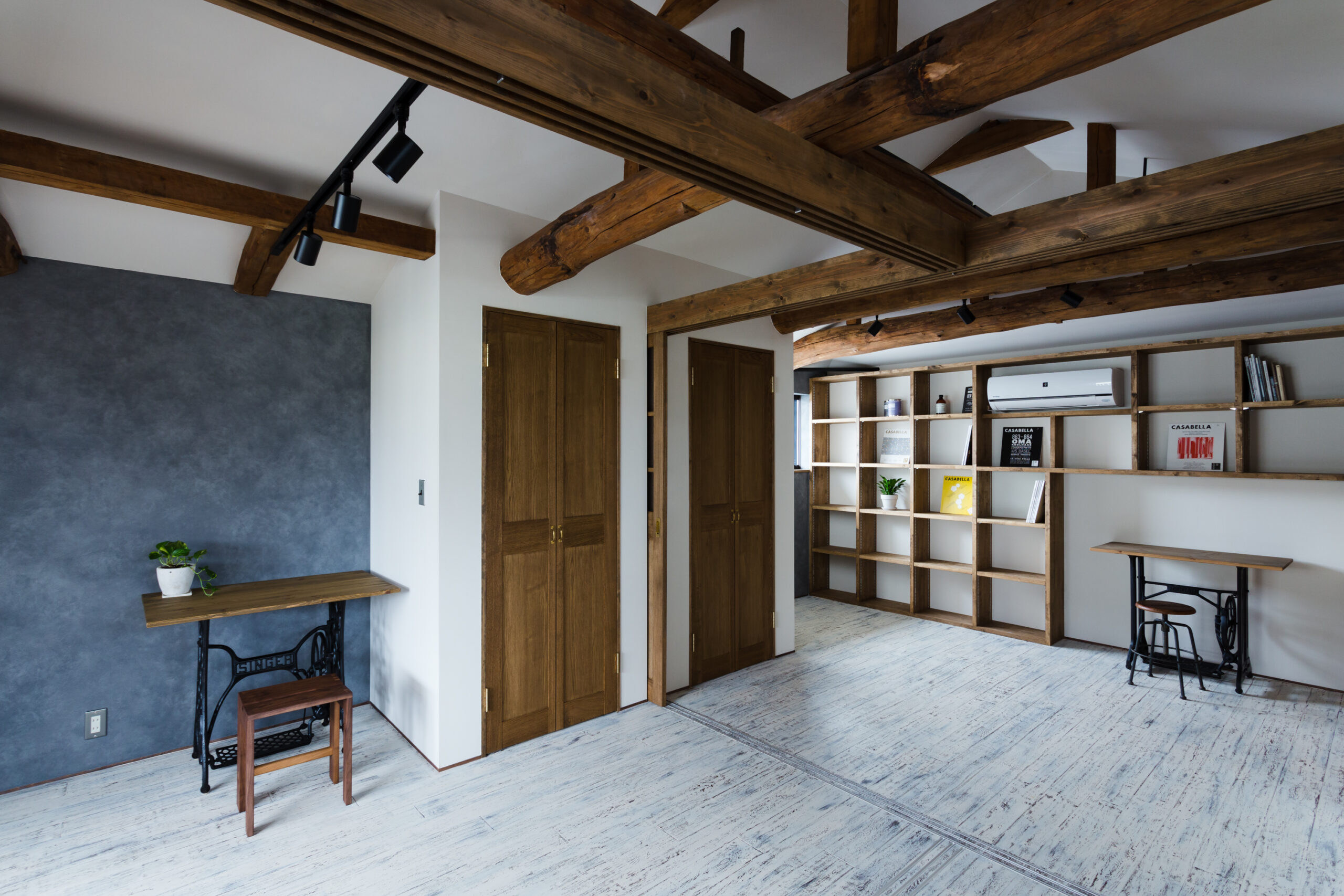 ヒカリノイエの内装イメージ10