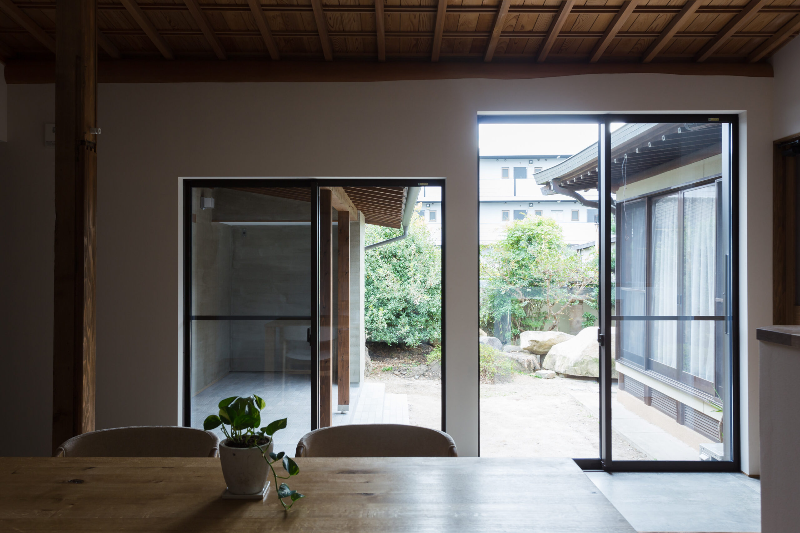 ヒカリノイエの内装イメージ06