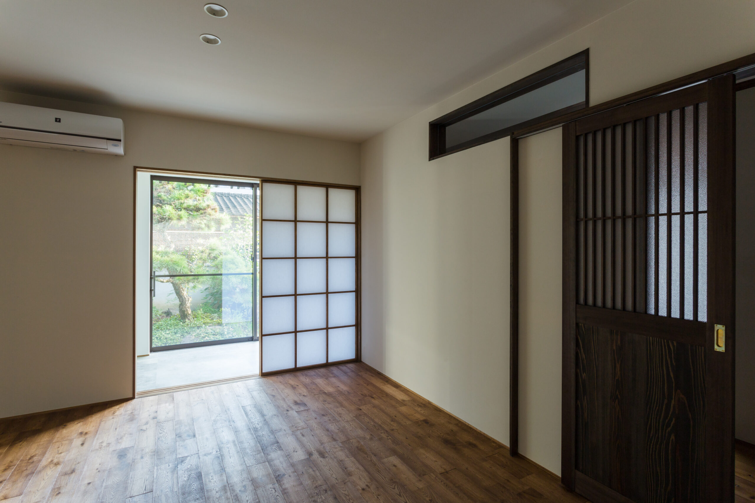 ヒカリノイエの内装イメージ09