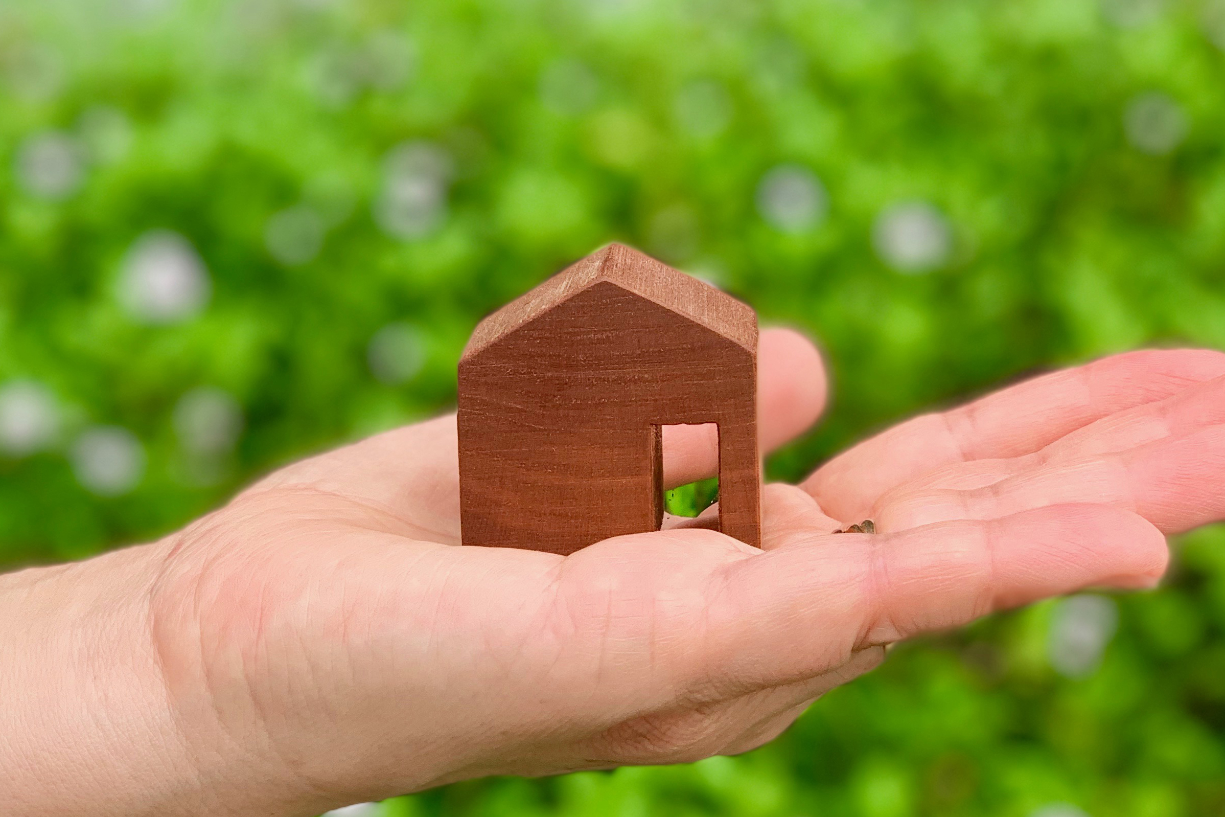 お施主さまの声へのリンク