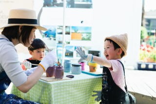 ワークショップの様子01