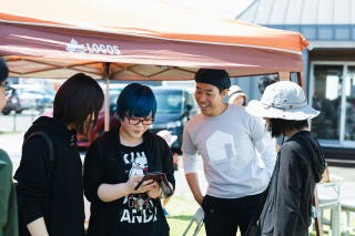 ワークショップの様子06