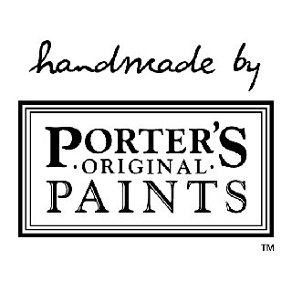 ポーターズペイントのロゴマーク