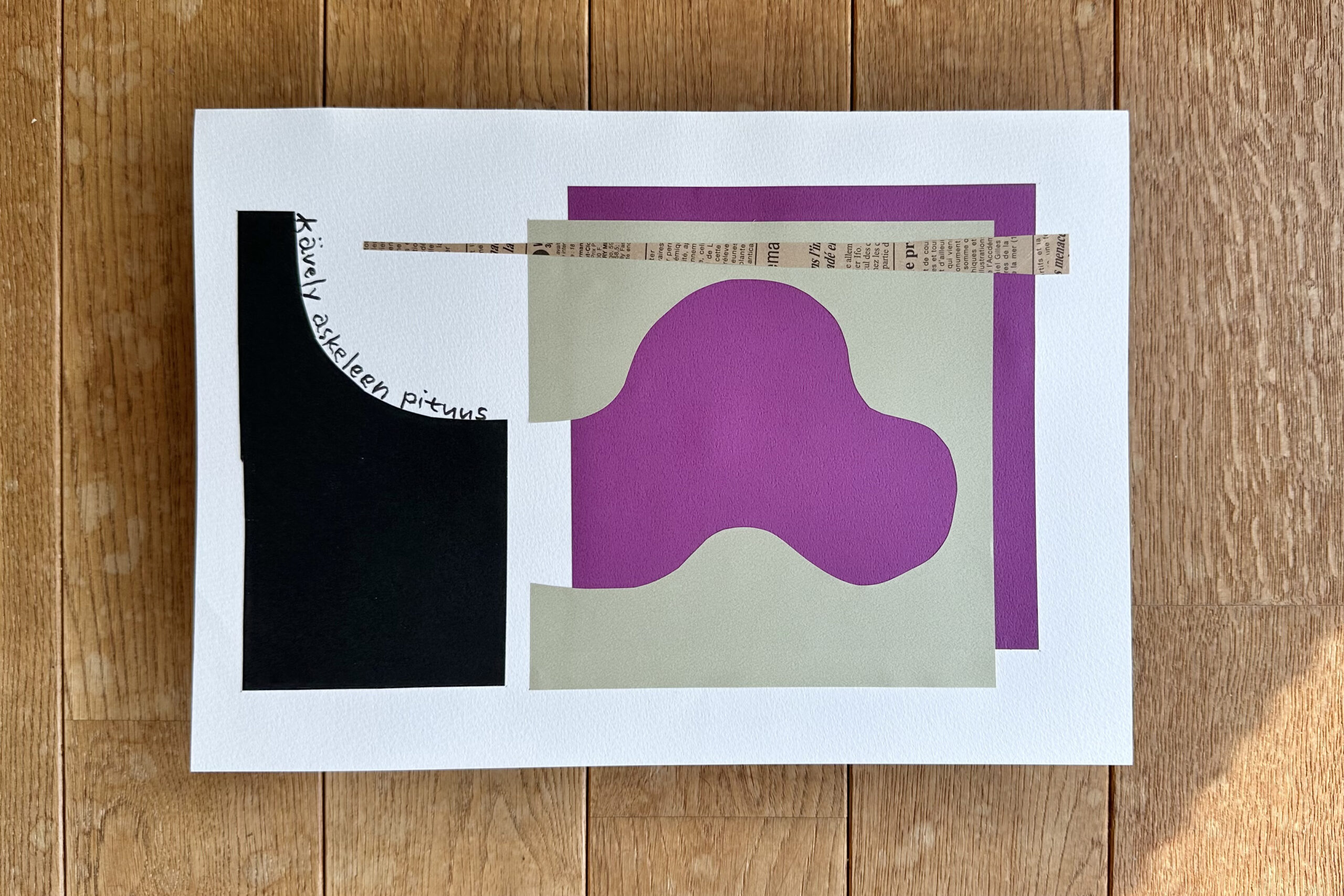 切り絵ワークショップへのリンク