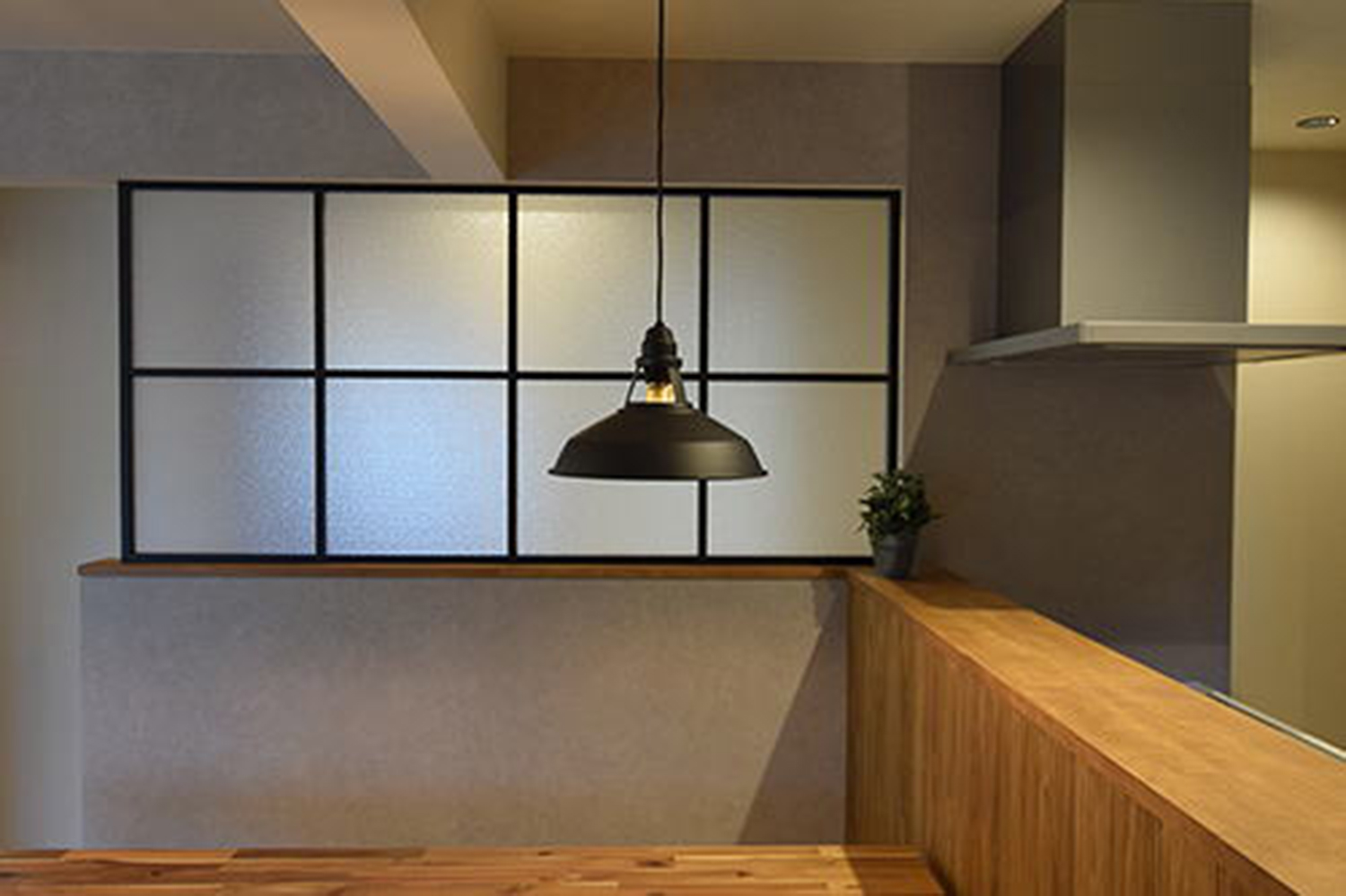 線路沿いの家のピックアップ動画へのリンク