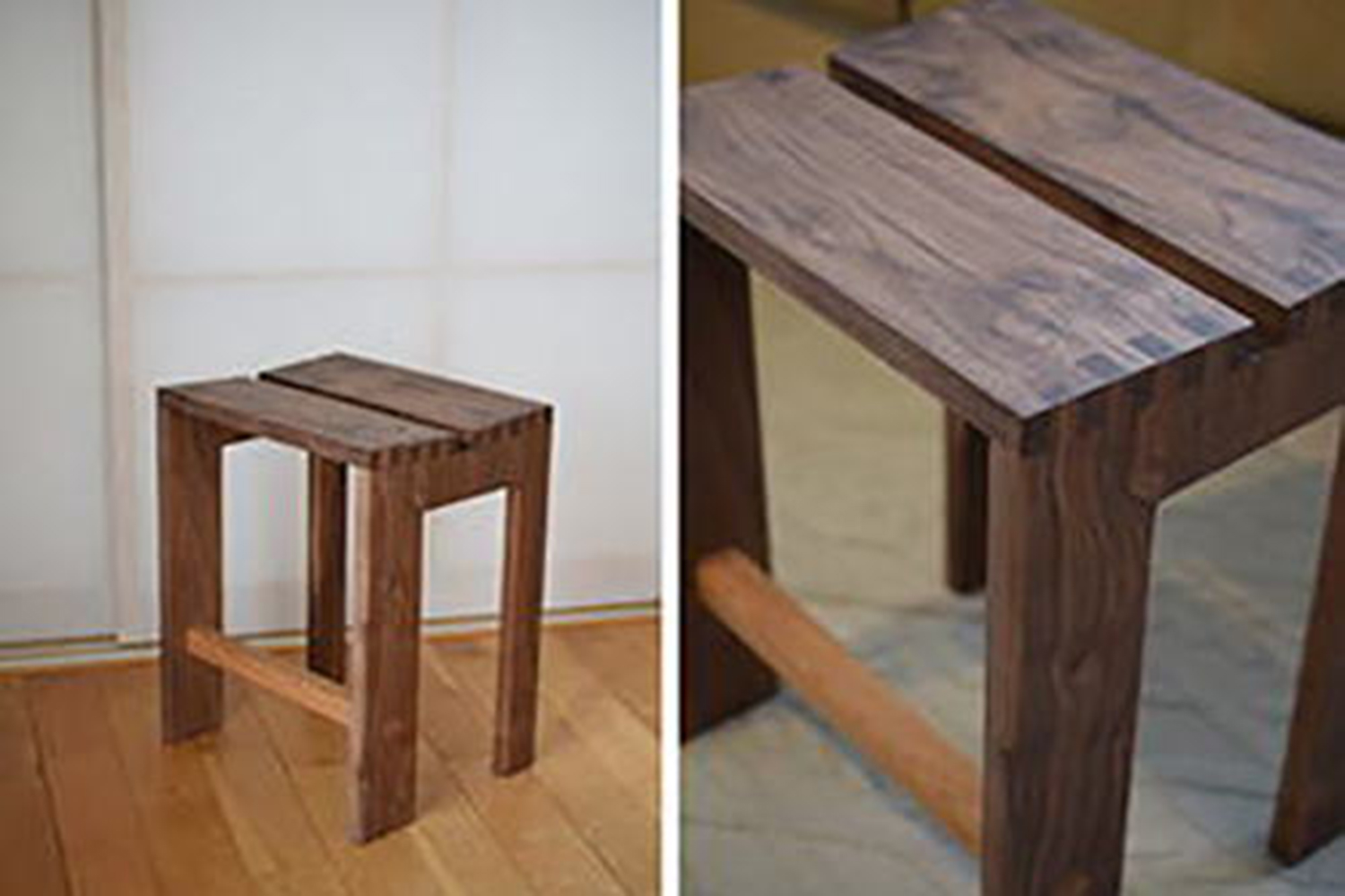 Mスツールへのリンク