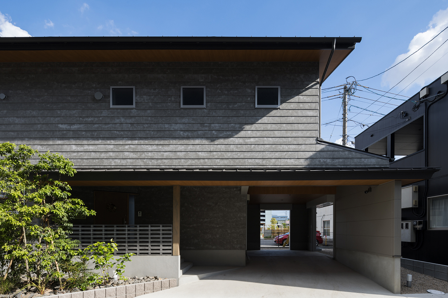 patinahouseへのリンク