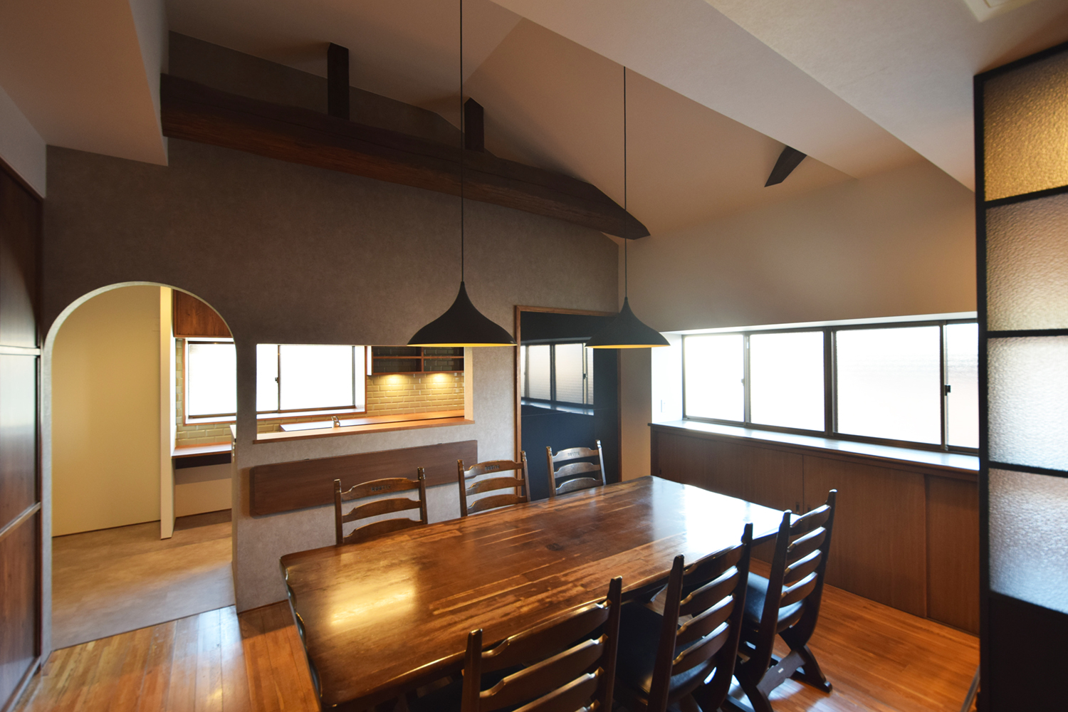 蕃茄の家へのリンク