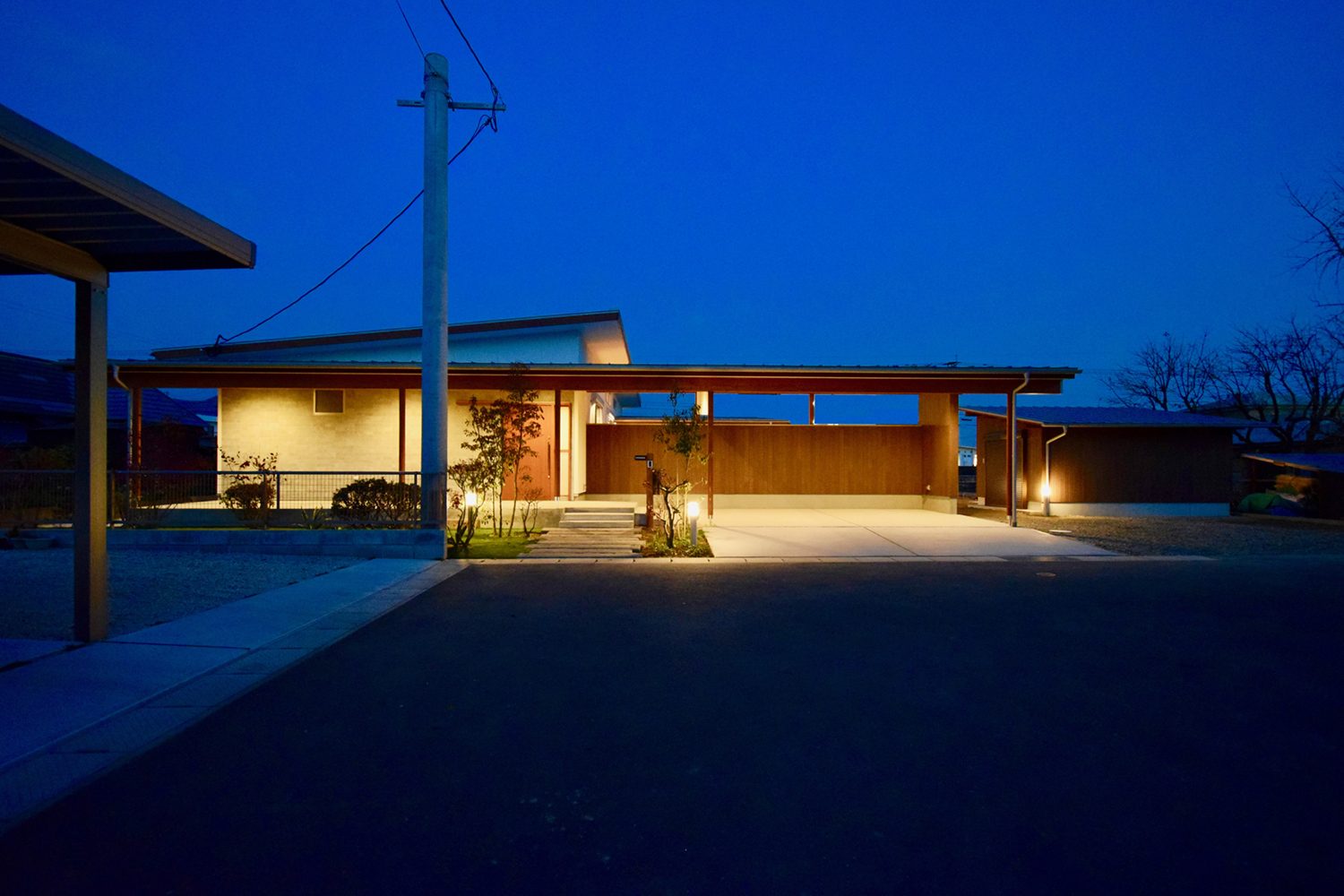 みんなの平屋へのリンク