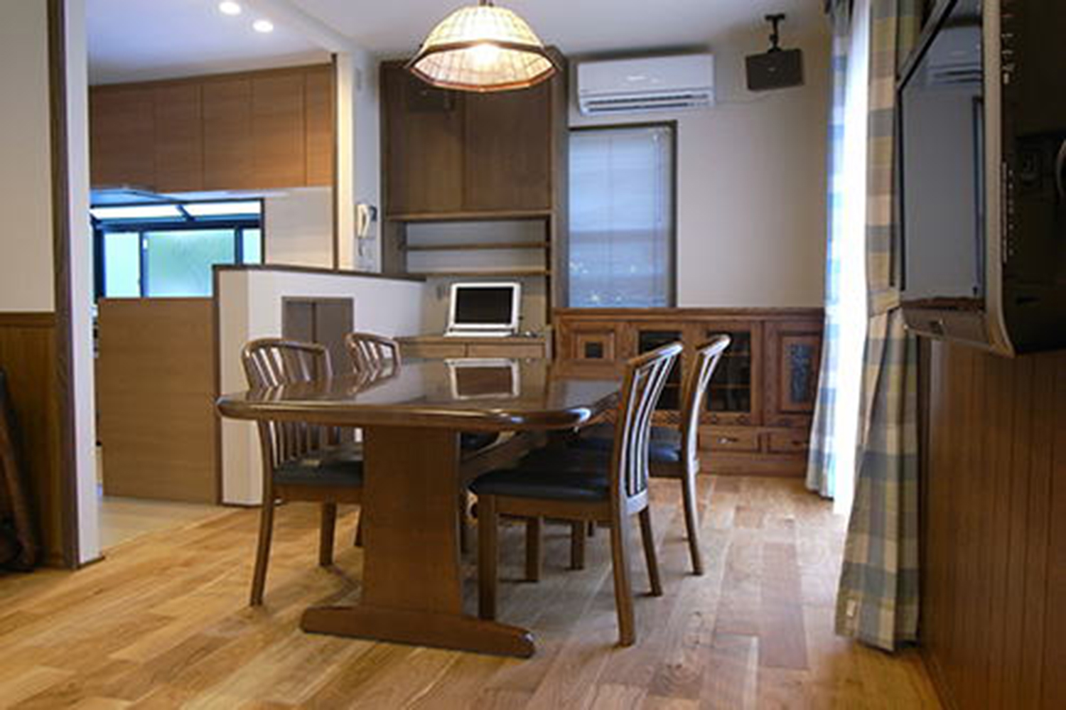 フクロノイエへのリンク