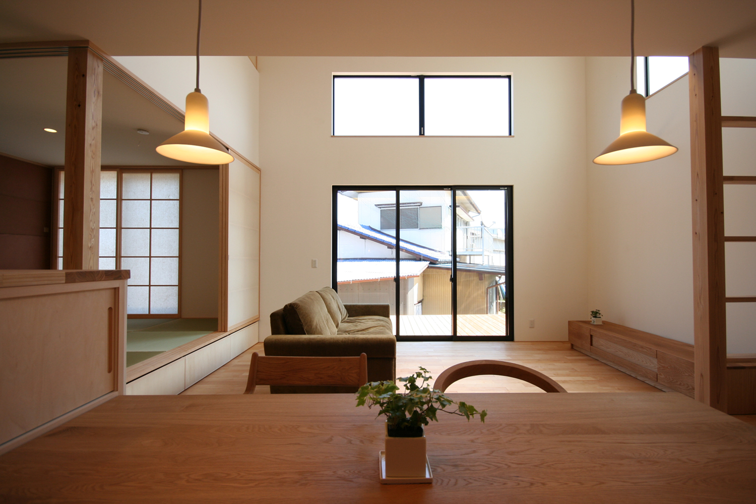 姫方町の家へのリンク