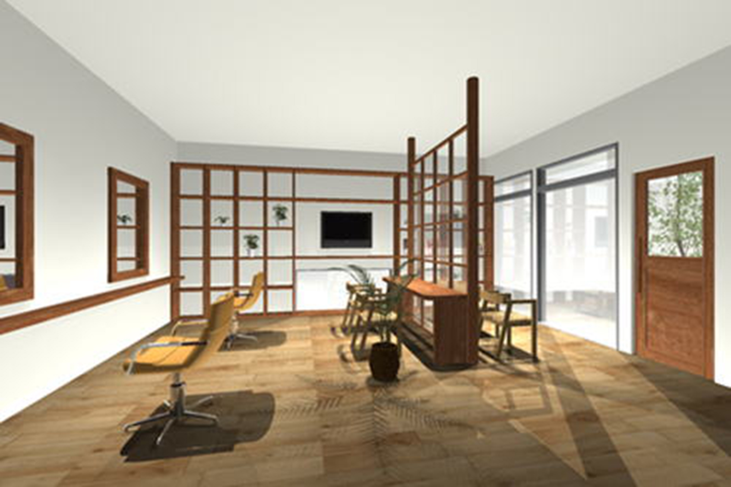 Oliveのイメージ