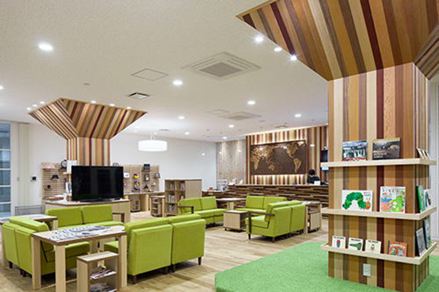 佐賀県国際交流プラザへのリンク