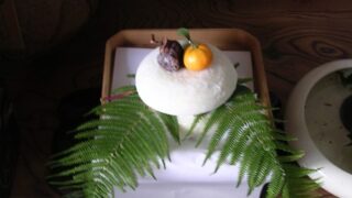 今年の正月