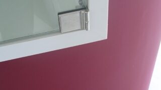 30ミリのこだわり