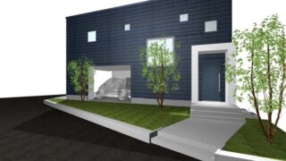 住宅をプランする