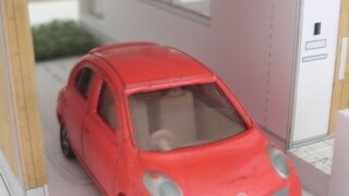 模型完成！