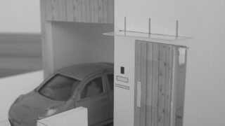 家が建つころには