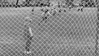 サッカー大会