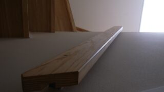 住まいの手触り