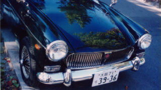 時代の流れ