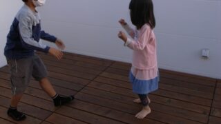 風邪にも負けず