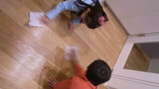 我が家の大掃除