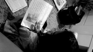 子供たちの未来