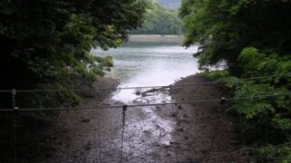 いろは島探検