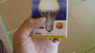 LED採用