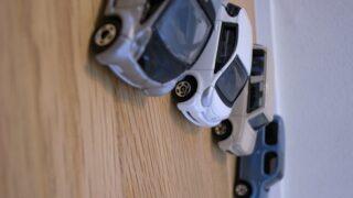 国産車