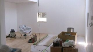 父親の仕事像