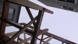 新たな空間の出現あれこれ