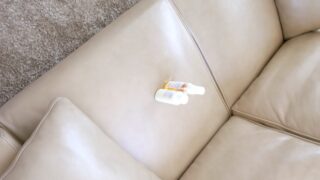 お手入れ
