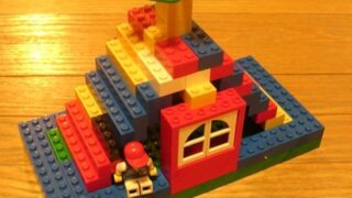 子供達からのエール