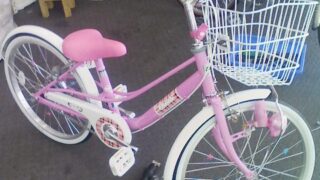 自転車人生