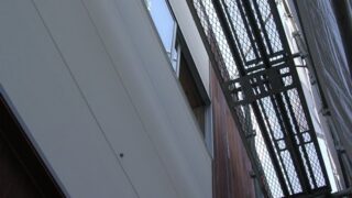 この世に一つだけの家