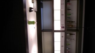 使わない・・・・・。