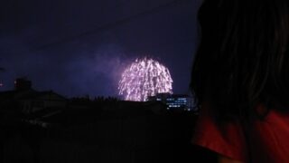 花火