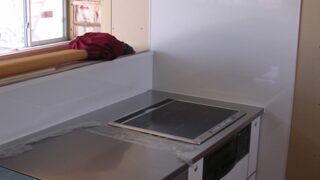 簡素美な感じ
