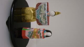 ひな人形