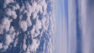 空から